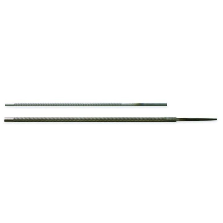 Crescent Nicholson Round Chainsaw File 8 In. x 3/16 In.
