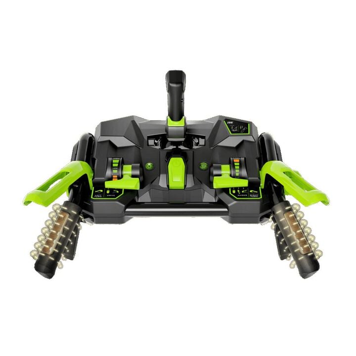 EGO 28 in Snow Blower Kit Self-Propelled 2-Stage with Two 12Ah Batteries, large image number 3