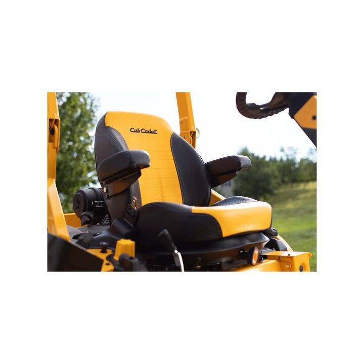 Cub Cadet ZTS6 Ultima Series 60 Inch 25.5HP Kawasaki Engine Zero-Turn Mower+J17, large image number 11