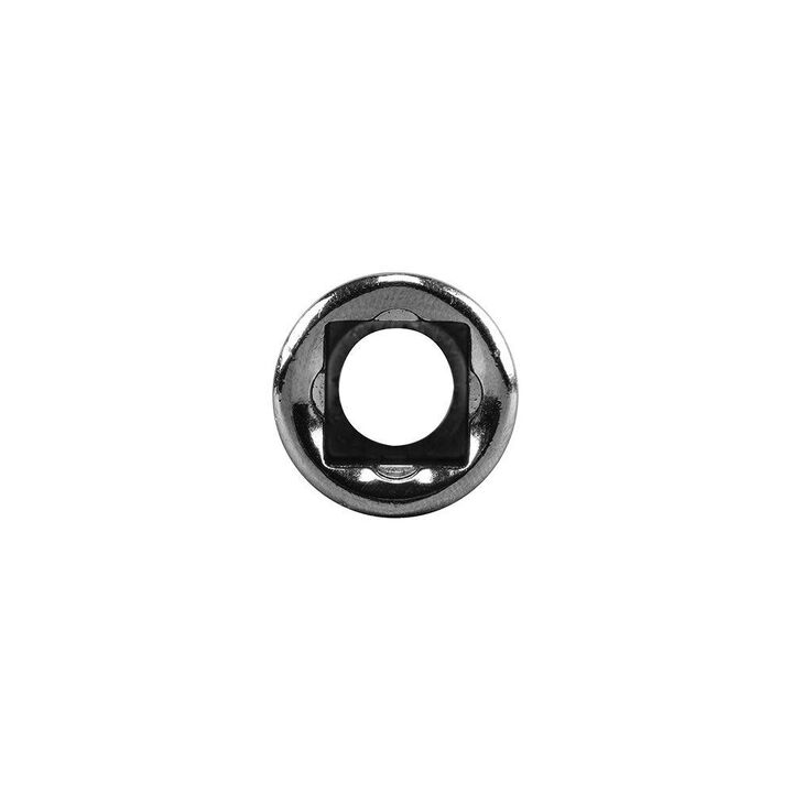 Klein Tools 7/16in Std 6-Pt. Socket 1/4in Drive, large image number 7