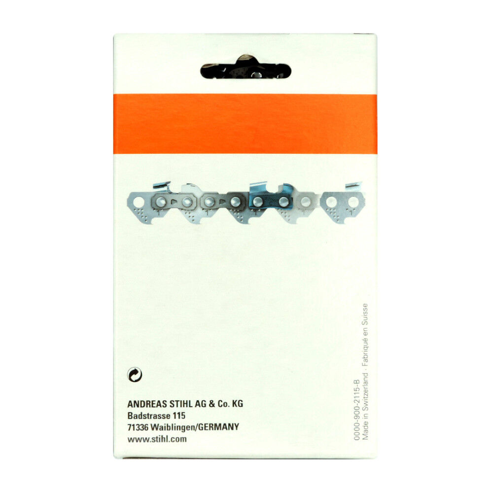 Stihl 20in Oilomatic Rapid Super 26RSC-81 Saw Chain, large image number 2