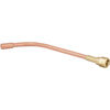 Forney Industries 8-MFA Victor Style Rosebud Heavy-Duty Heating Welding Nozzle/Tip, small image number 4
