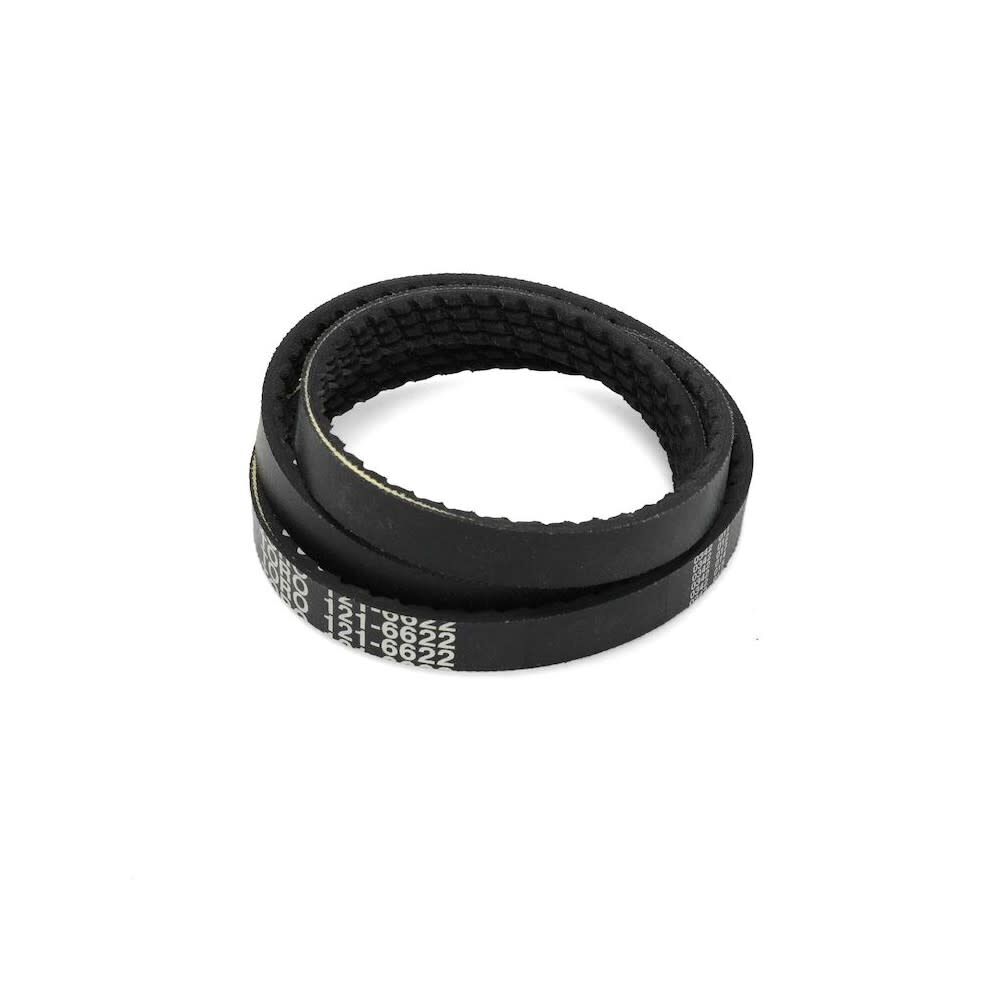 Toro Auger Drive Replacement V-Belt For 21 In. Power Snowthrower, large image number 3