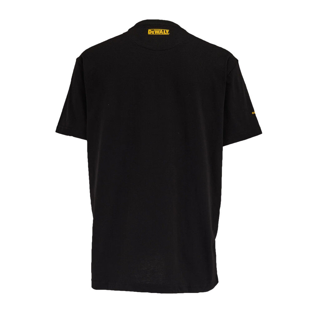 DEWALT Brand Carrier Short Sleeve T-Shirt, large image number 2