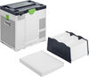 Festool SYS-AIR HEPA 15.6 Inch 264.8 CFM 200W Corded Air Filter, small image number 1