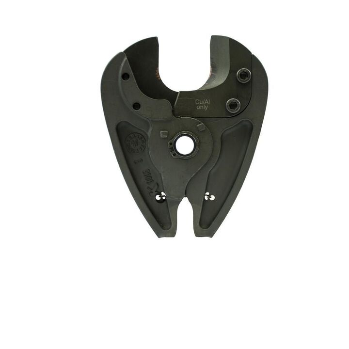 Greenlee CU/AL Cutter Jaw for EK425/EK628 Tools