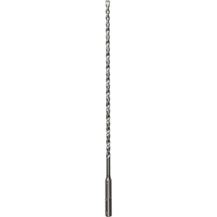 Makita 1/4in x 12in SDS-Plus Bit, 2-Cutter