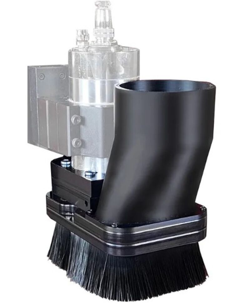 Next Wave CNC Spindle Dust Boot Pro, large image number 1
