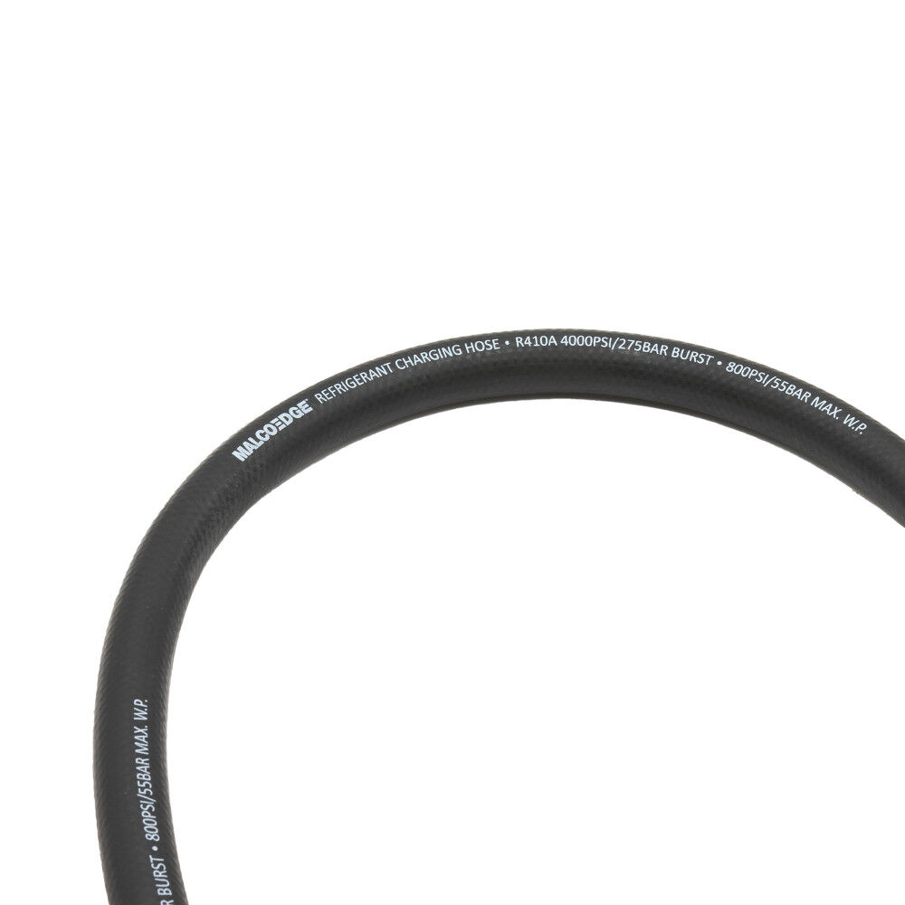 Malco Products MalcoEdge RH7238 3/8 x 72 Inch TurboFlow Refrigerant Hose, large image number 2