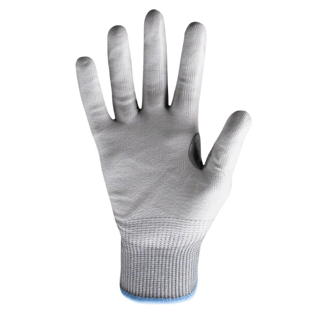 Hexarmor Helix HPPE/Recycled Knit Blend Cut-Resistant Gloves 2X, large image number 4