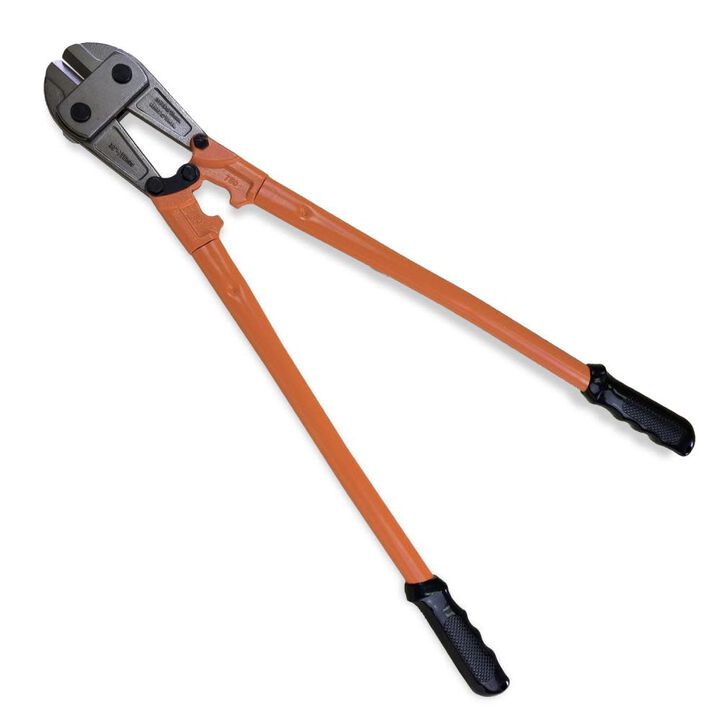 BN Products 30 Inch High-Tensile Bolt Cutter (750mm)