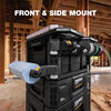 Toughbuilt StackTech Roll Holder, small image number 3