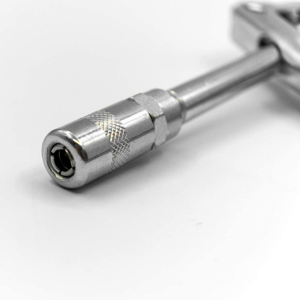 Lubrimatic Mini Grease Gun Pistol Grip Economy, large image number 2