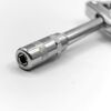 Lubrimatic Mini Grease Gun Pistol Grip Economy, small image number 2