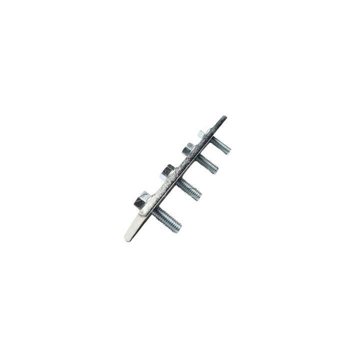 MBW Splice Plate Assembly for Blitzscreed Vibratory Truss Screed, large image number 0