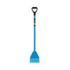Tie Down 47.5 Inch El Burro Alloy Steel Shingle Shovel, small image number 1
