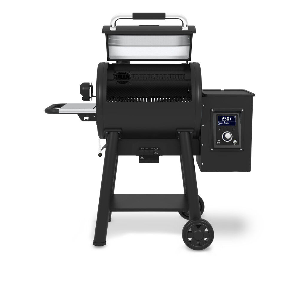 Broil King Regal Pellet 400 Smoker and Grill, large image number 3
