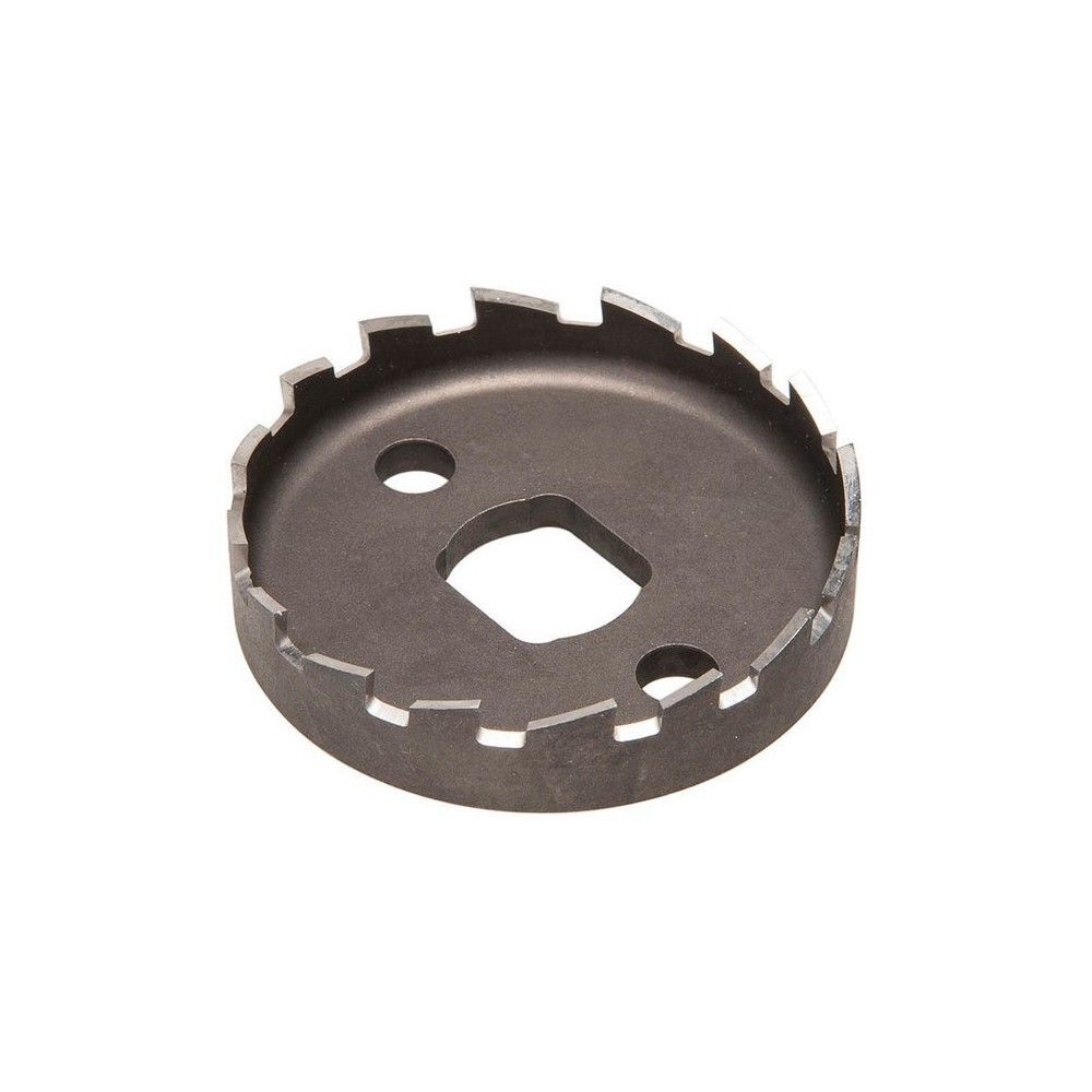 Greenlee 2-1/2in Hole Diameter 14T High Speed Steel Ultra Cutter, large image number 1