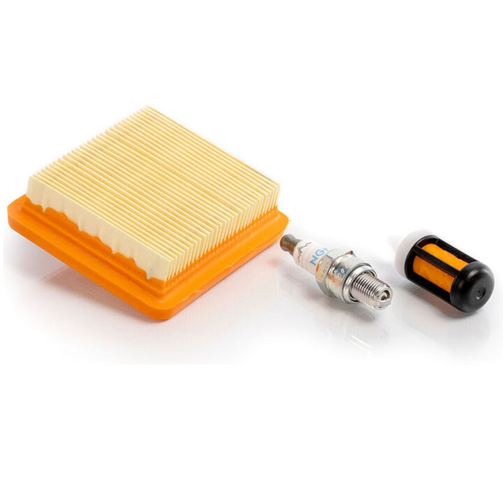Stihl Service Kit for FS 131/311 Trimmers, KM 131 Kombi Motor