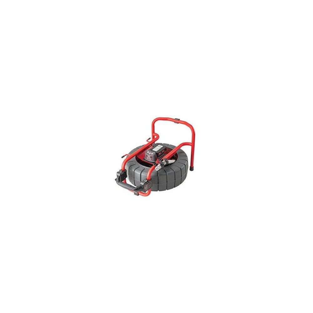 Ridgid CSx Via Monitor-Less Wi-Fi Hub, large image number 5