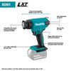 Makita 18V LXT Lithium-Ion Cordless Heat Gun (Bare Tool), small image number 6