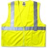 Ergodyne GloWear 8225Z Class 2 Standard Vest GloWear 8225Z Class 2 Standard Vest, small image number 1