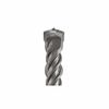 Bosch Bulldog Rotary Hammer Bits 5pc 7/32in x 6in SDS plus, small image number 3