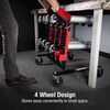 Sunex Wheel Dolly Rack, small image number 3