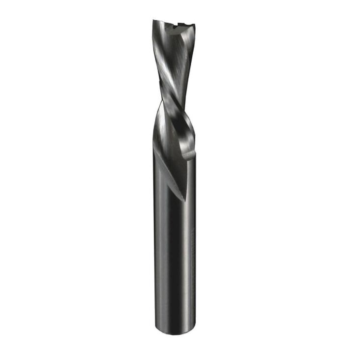Freud 3/8 In. (Dia.) Down Spiral Bit with 3/8 In. Shank