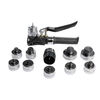 Malco Products MalcoEdge HYE Hydraulic Tube Expander Multi-Size Kit for HVAC-R, small image number 2