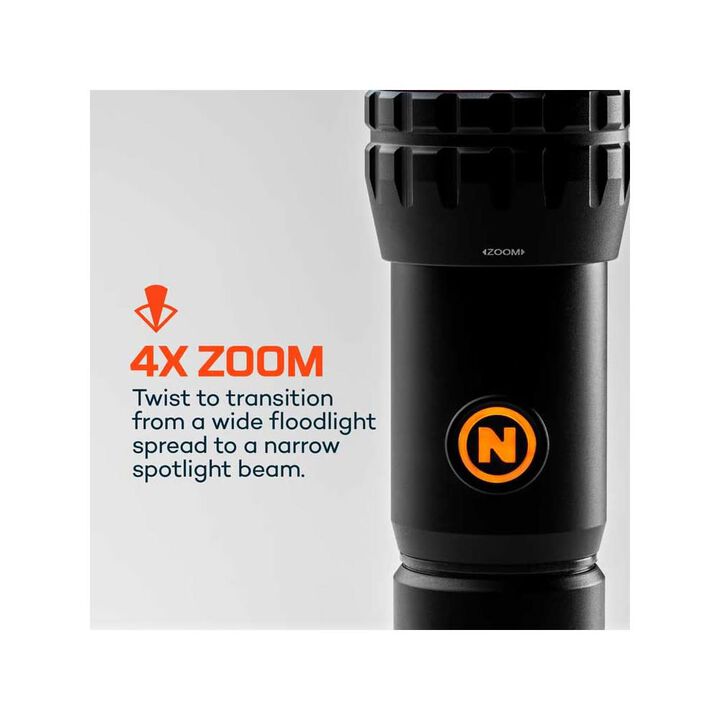 Nebo Slyde King 1000 Lumens Flashlight, large image number 2