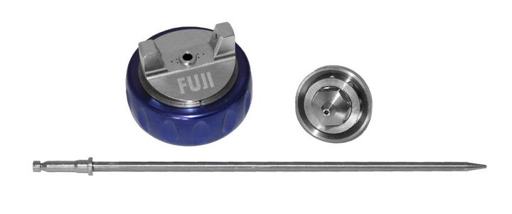 Fuji Spray MPX-30 - Air Cap Set 2.0mm