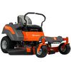 Husqvarna Z248F Zero Turn Lawn Mower 48in 747cc 26HP V Twin, small image number 1