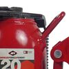 American Forge Air/Hydraulic Bottle Jack 20 Ton Low Profile, small image number 3