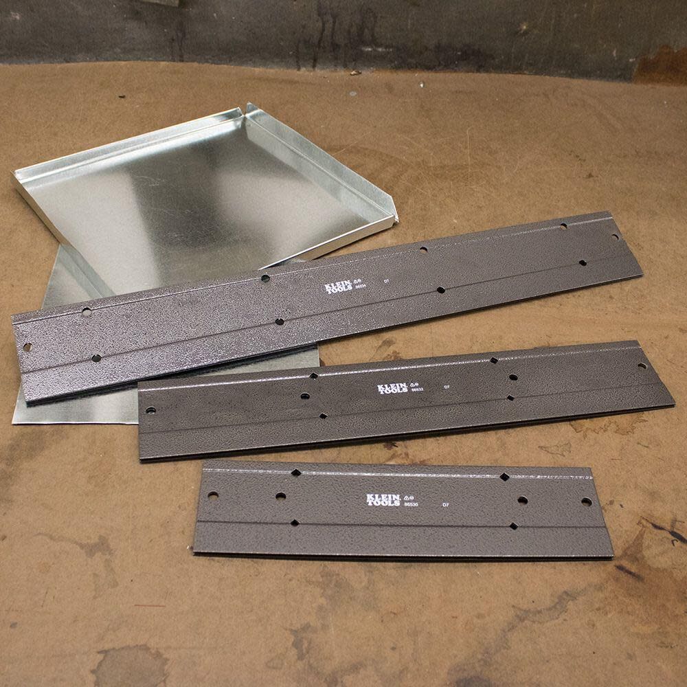 Klein Tools Folding Tool 18-Inch, large image number 9
