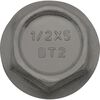 DEWALT Screw Anchors Screwbolt MG 5/8IN X 8IN QTY: 25, small image number 2
