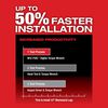Milwaukee M12 FUEL 1/2inch Digital Torque Wrench with ONE-KEY (Bare Tool), small image number 5