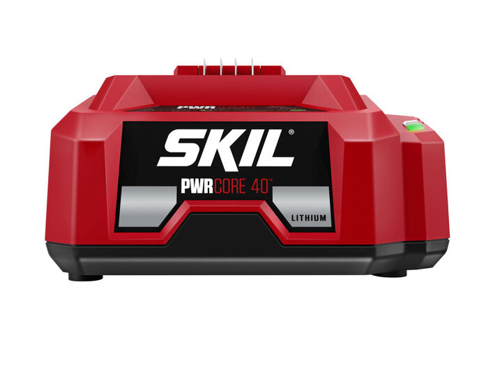 SKIL PWRCore 40 Standard Charger