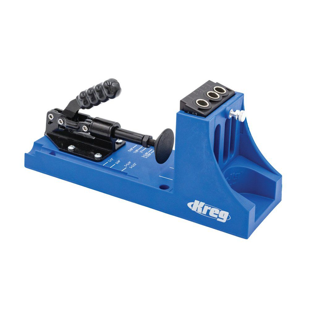 Kreg Pocket-Hole Jig K4, large image number 2