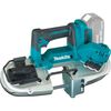 Makita 18V LXT Compact Li-Ion Cordless Bandsaw Brushless (Bare Tool), small image number 2