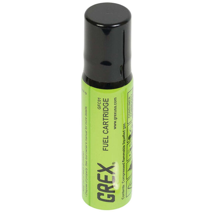 Grex Power Tools Cordless Fuel Cartridge 12pk