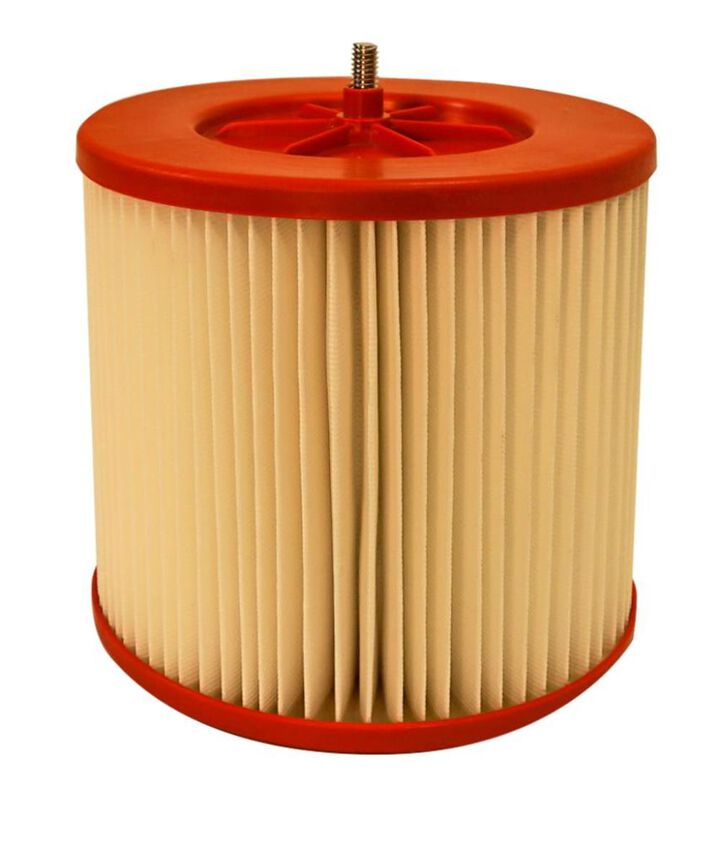 iQ Power Tools iQPC912 Replacement Vacuum Filter Kit