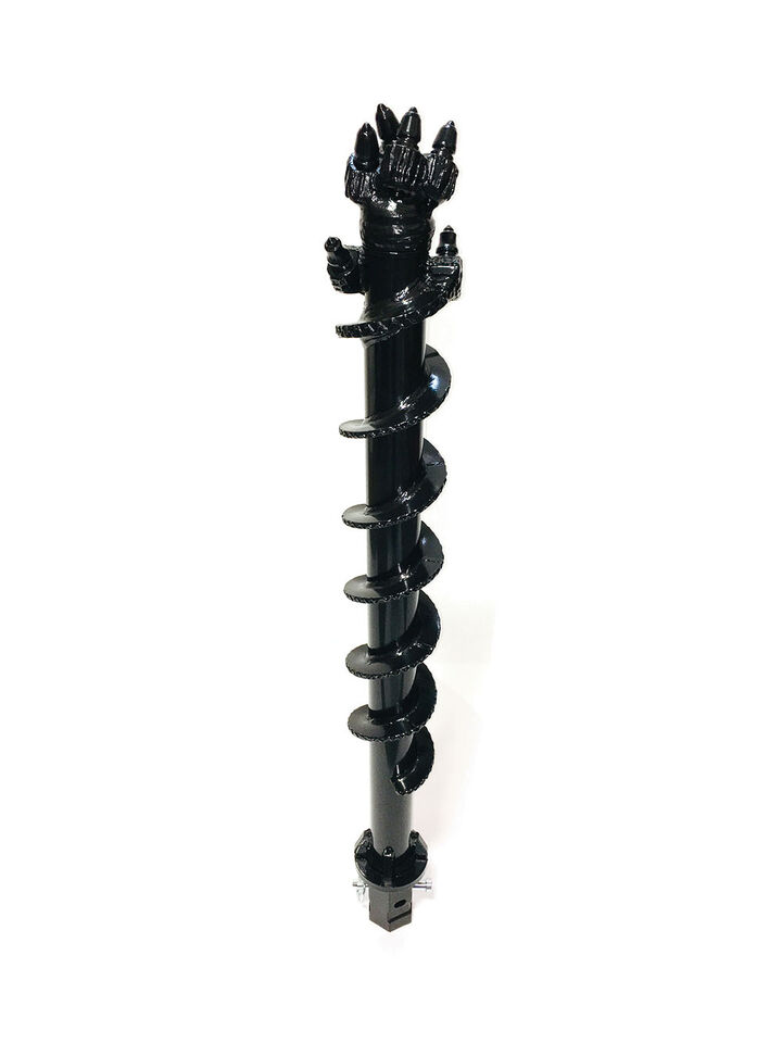 Digga North America 18in Dedicated Rock Auger