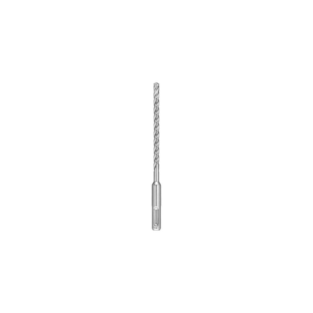 DEWALT 1/4-in x 6-in x 8-1/2-in Solid Rock Carbide SDS+, large image number 3