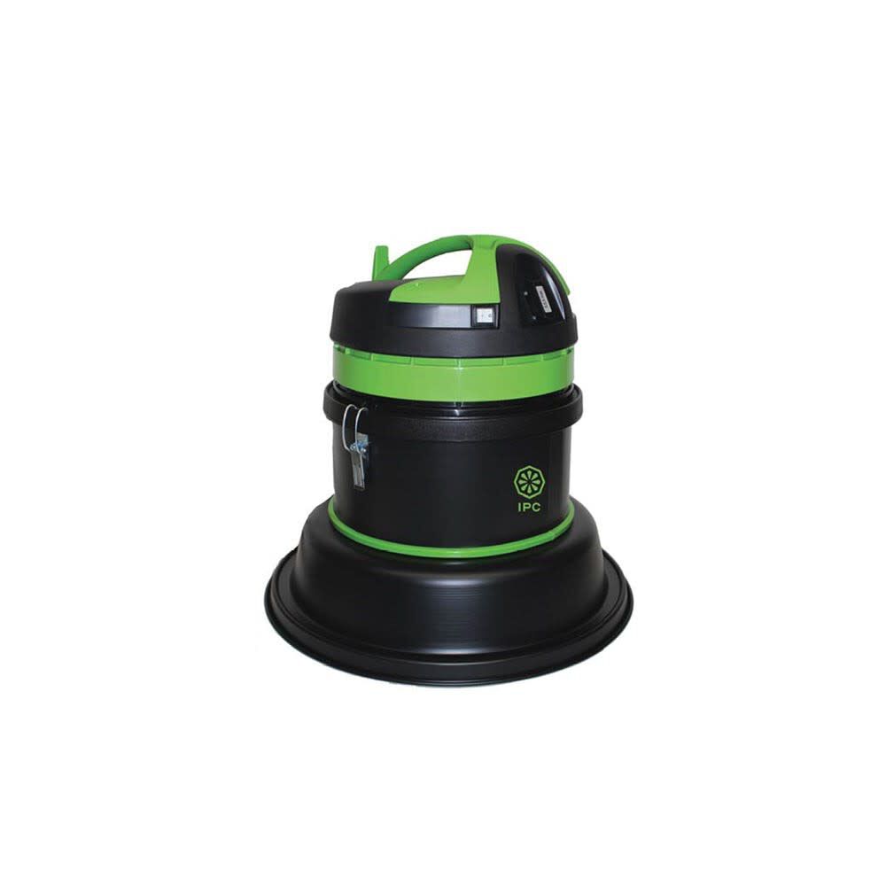 IPC Eagle BARREL VAC Wet/Dry Vacuum Water Lift Single Motor Barrel 87 in 110V 101 CFM, large image number 2