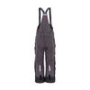 Eskimo Men's Roughneck Bibs, Gray, Medium, small image number 2