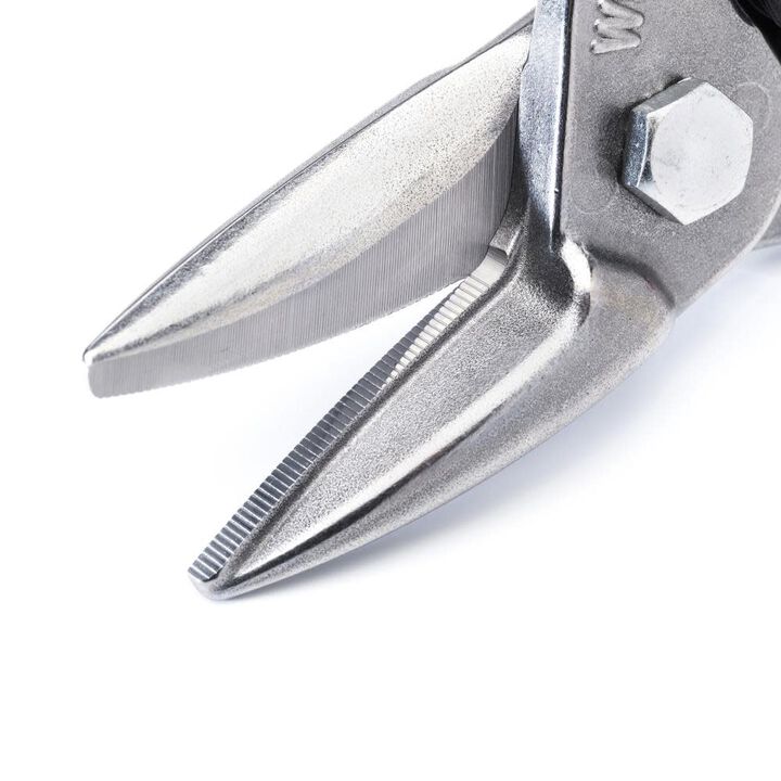 Crescent Wiss Promotional MetalMaster Compound Action Aviation Snip Set, 3 Pieces, large image number 1