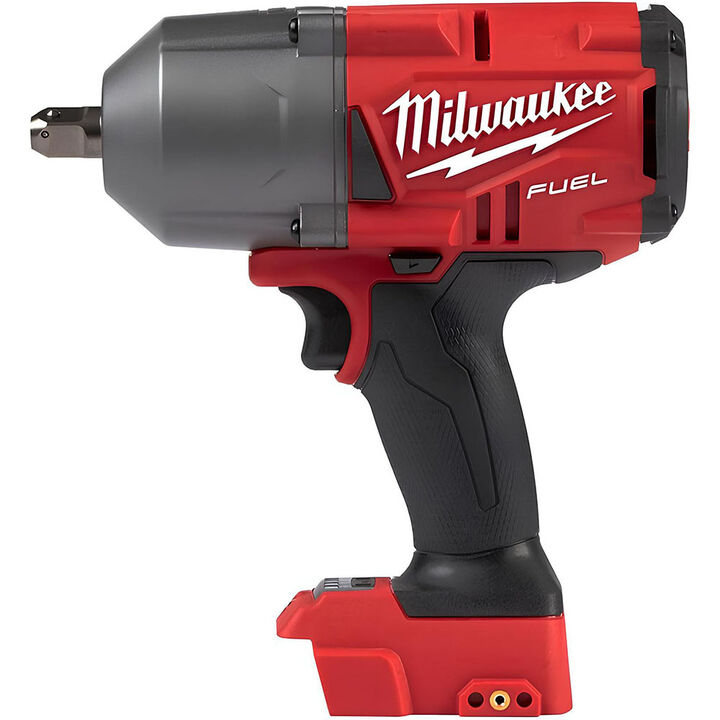 Milwaukee M18 FUEL 1/2inch Impact Wrench with Pin Detent Reconditioned (Bare Tool)
