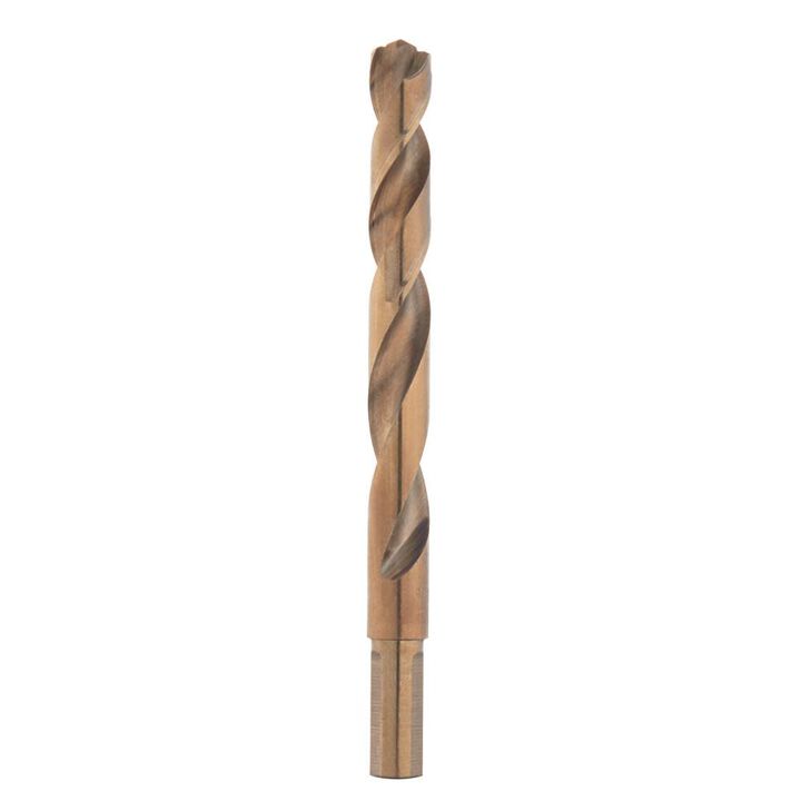 Milwaukee RED HELIX Cobalt 7/16inchinch Drill Bit