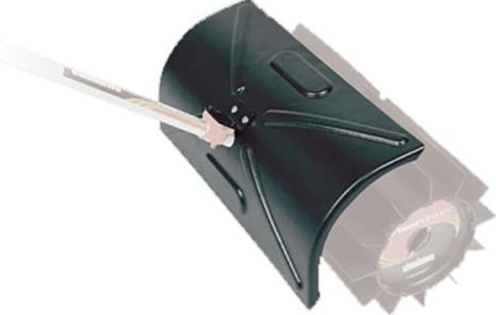 Echo Debris Shield Attachment